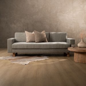 Clarkson 3-Seater Couch Forest Ash