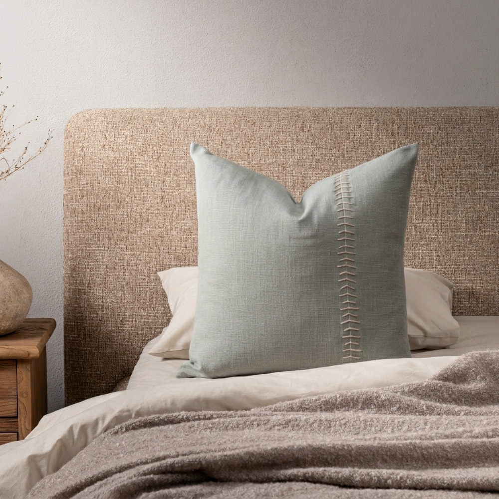 Retreat mile duck feather scatter