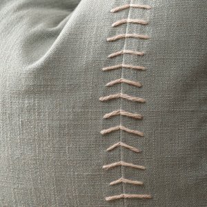 Retreat mile duck feather scatter