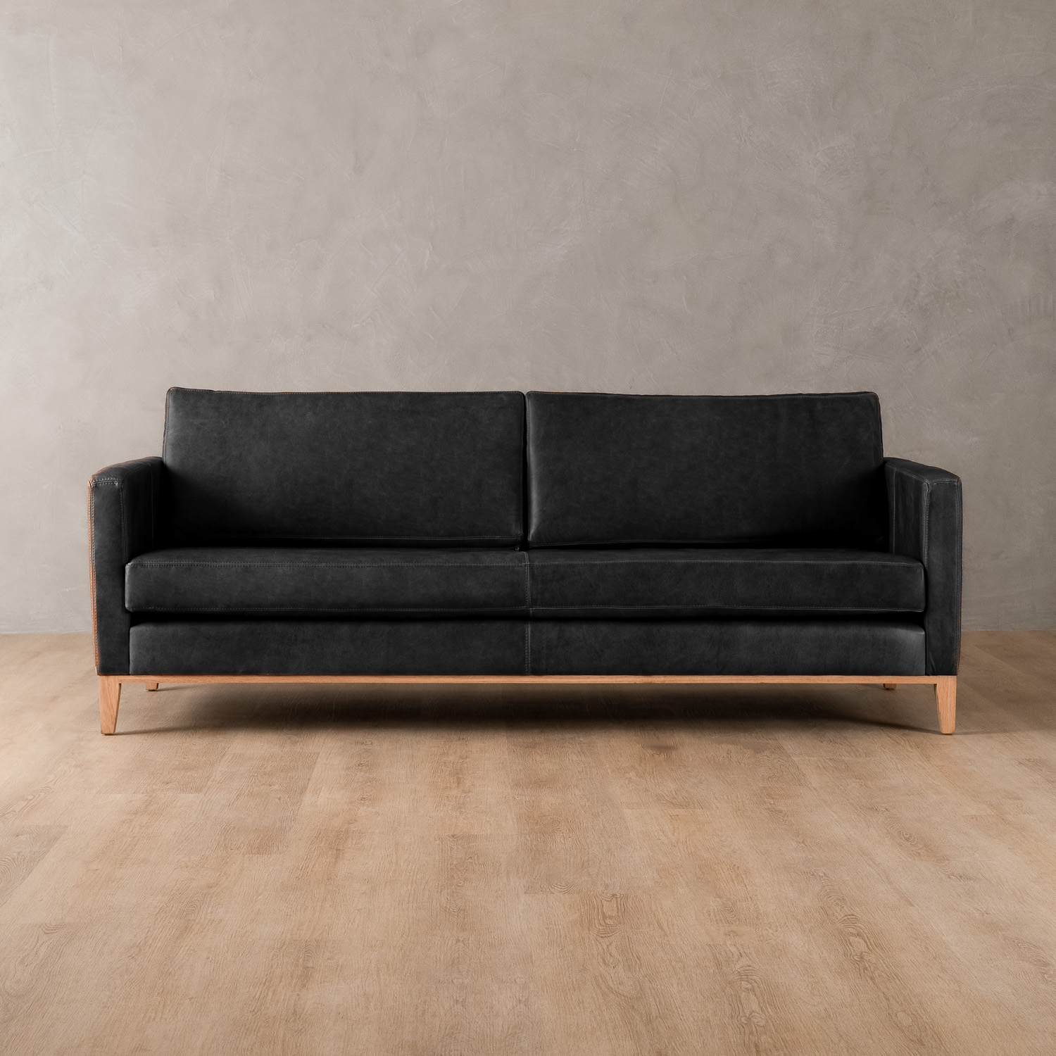 2.0m-cape-town-leather-couch-black
