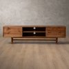 Stellenberg TV Unit Blackwood