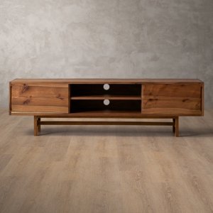 Stellenberg TV Unit Blackwood