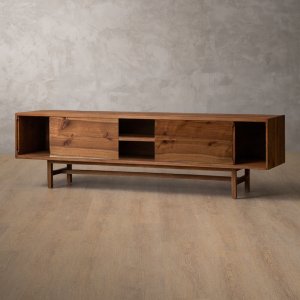 Stellenberg TV Unit Blackwood