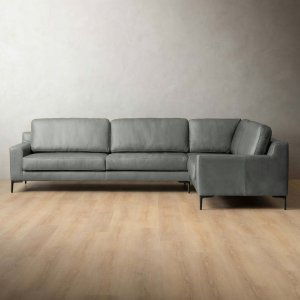 Tulbagh 3.2 x 2.15m-Leather Pepper