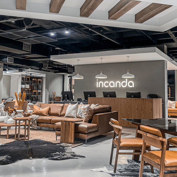 Who we are Incanda Brooklyn