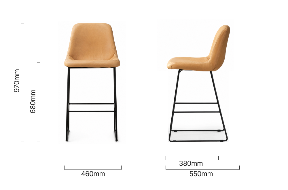 wembley-counter-chair-desert-dimensions