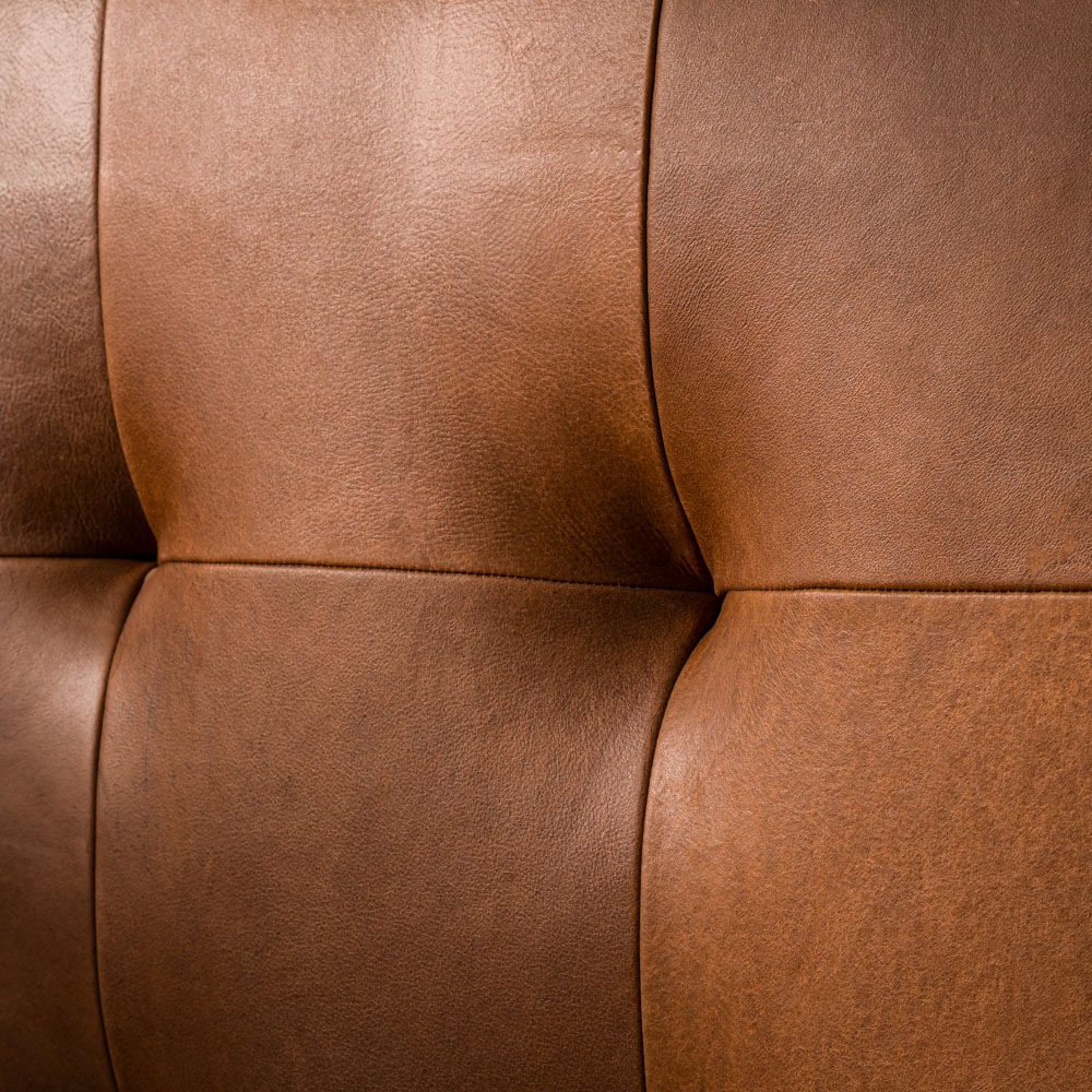 Ravelin King Headboard Cinnamon