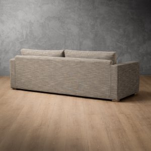 Clanwilliam Fabric Couch Stone Pixels