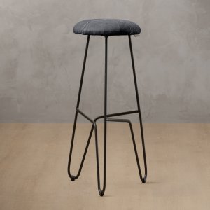 Delaire-Tall-Leather-Bar-Chair-Midnight