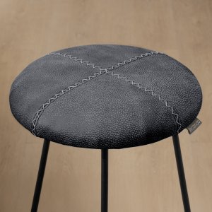 Delaire-Tall-Leather-Bar-Chair-Midnight