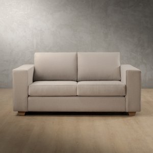 Westerman 2-Seater Couch Nordic Sand