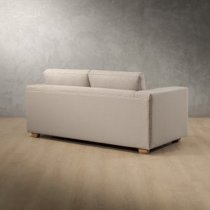 Westerman 2-Seater Couch Nordic Sand