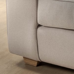 Westerman 2-Seater Couch Nordic Sand