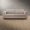 Westerman 3-Seater Couch Nordic Sand