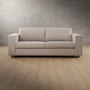 Westerman 3-Seater Couch Nordic Sand