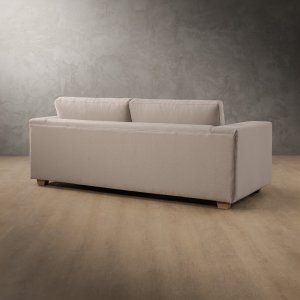Westerman 3-Seater Couch Nordic Sand