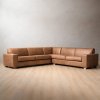Karoo Corner Unit Caramel Factory Sale