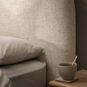 Elysia Storage Bed - King XL- Limestone