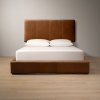 Emberley Montanelle Bed Cinnamon