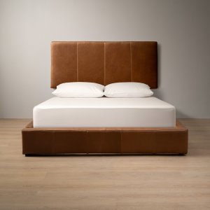 Emberley Montanelle Bed Cinnamon