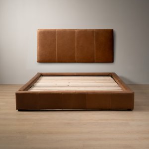 Emberley Montanelle Bed Cinnamon