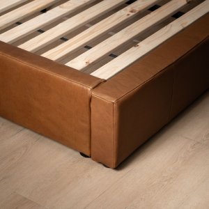 Emberley Montanelle Bed Cinnamon