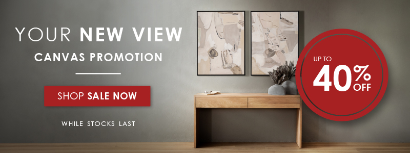 Canvas Promo Mobile Banner