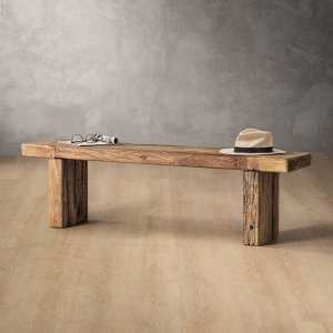Erso Bench