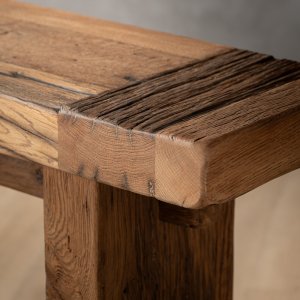 Thar Console Table