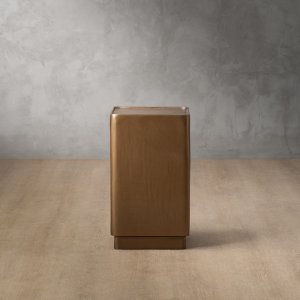 Amite Side Table