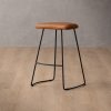 Sahara Counter Bar Chair - Ginger