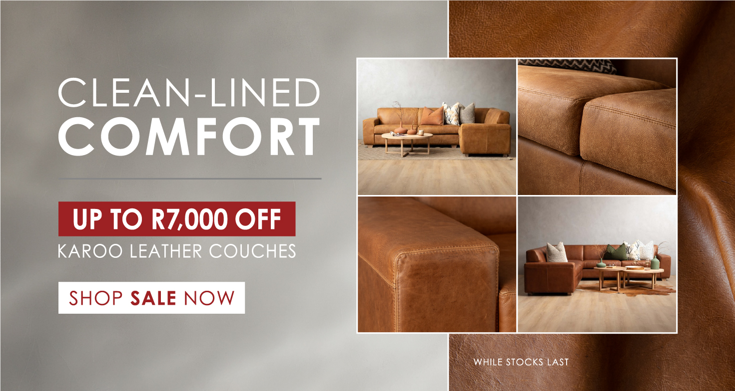 Karoo Promotion Home Page Banner