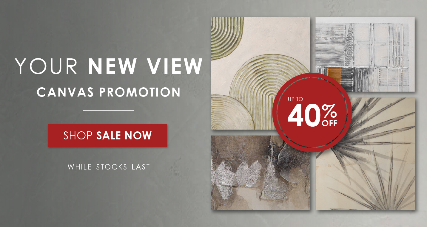 Canvas Promo Home Page Banner