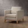Cape Town Fabric Armchair Juniper Stone