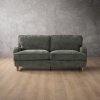 Chenavé 3-Seater Fabric Couch Thyme Wave