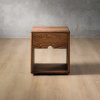 Linden Pedestal