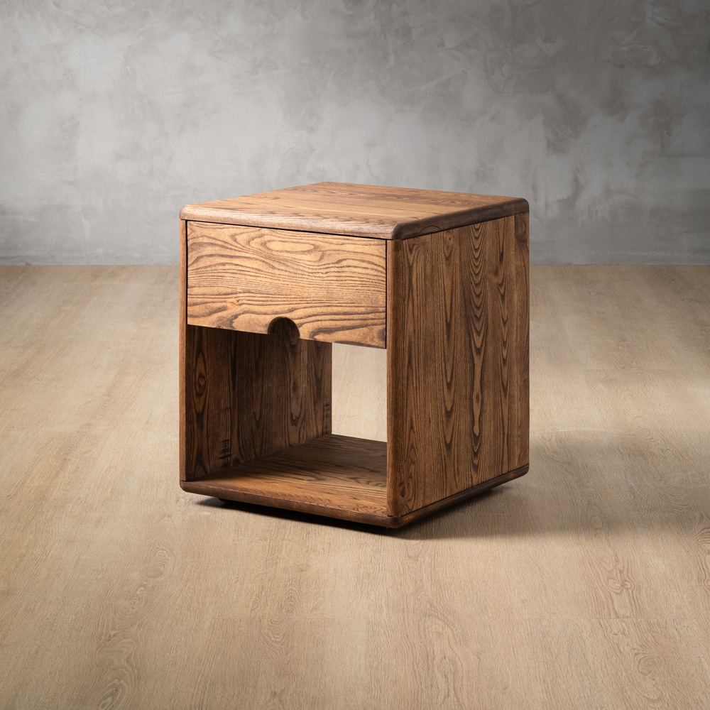 Linden Pedestal