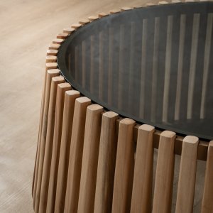 Bumi Coffee Table