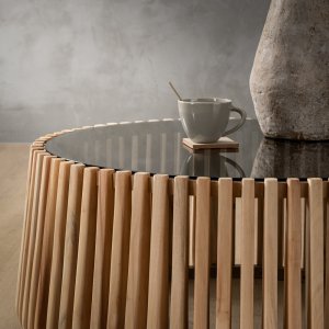 Bumi Coffee Table