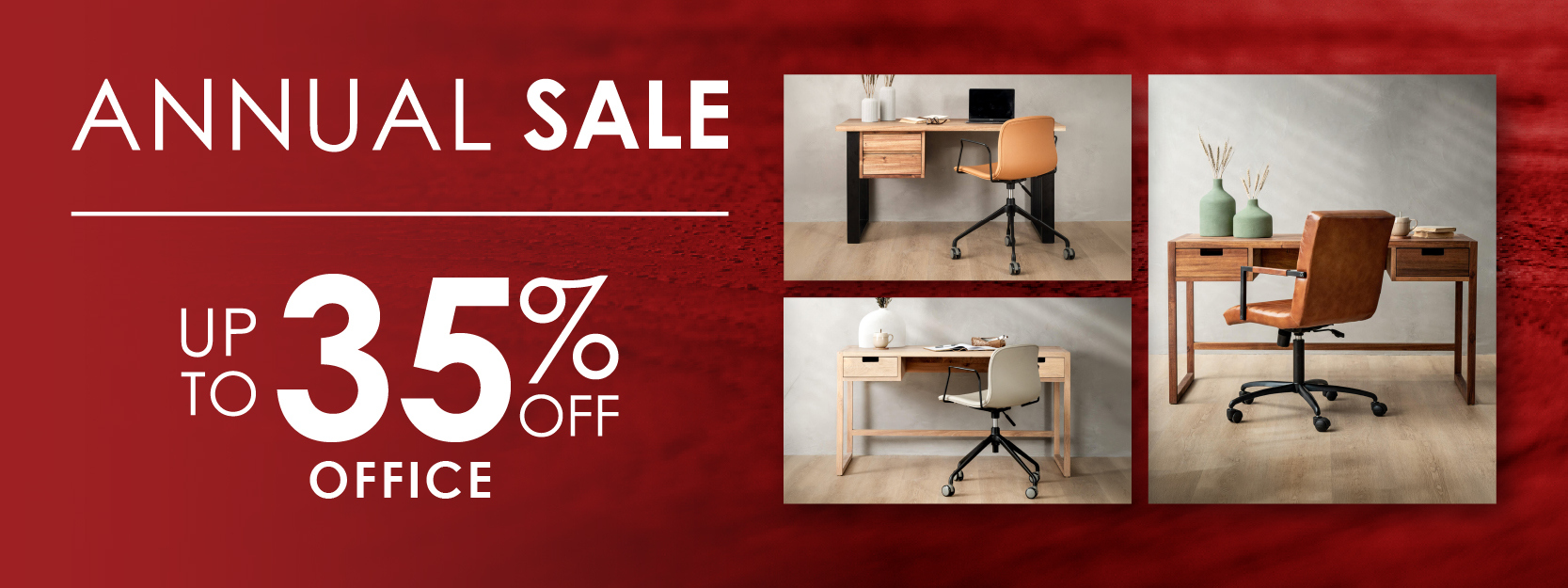 Study Sale Banner