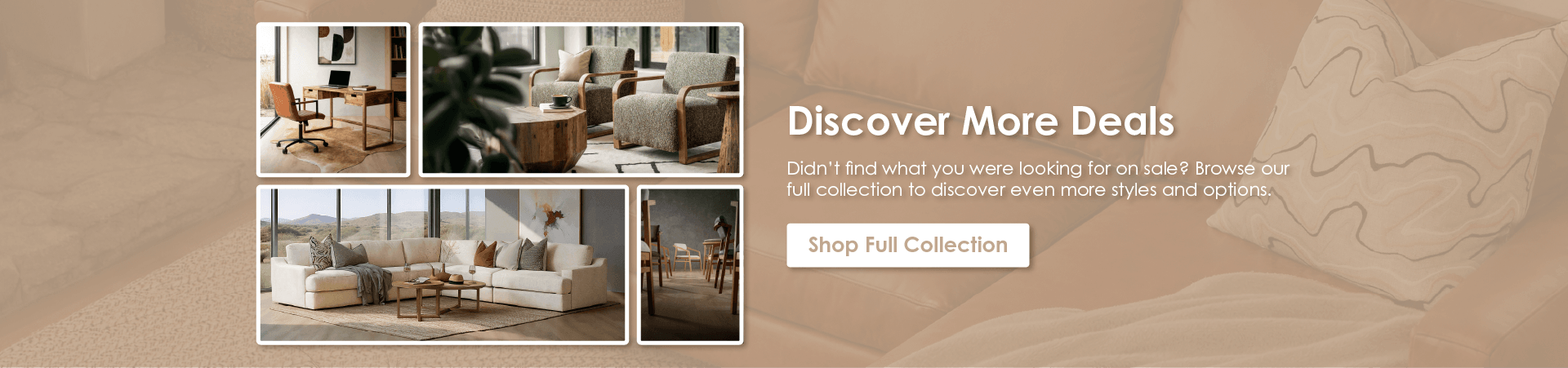 Discover More Desktop Banner