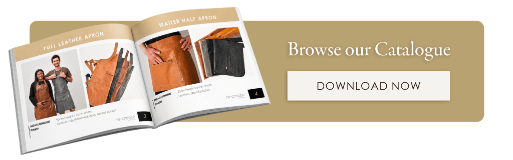 Re-Create Corporate Gifting Cataloge Banner