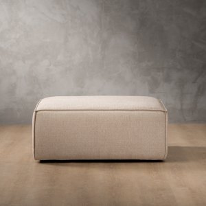 Havenwood Ottoman Latte