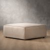 Havenwood Ottoman Latte