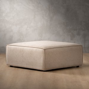 Havenwood Ottoman Latte