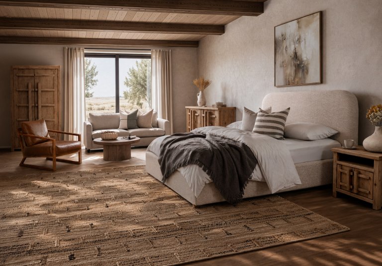 Elderweave Bedroom Banner