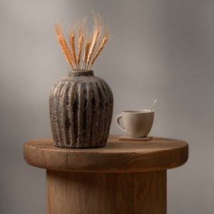 Zanzi Vase