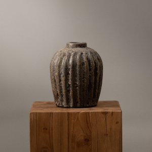 Zanzi Vase