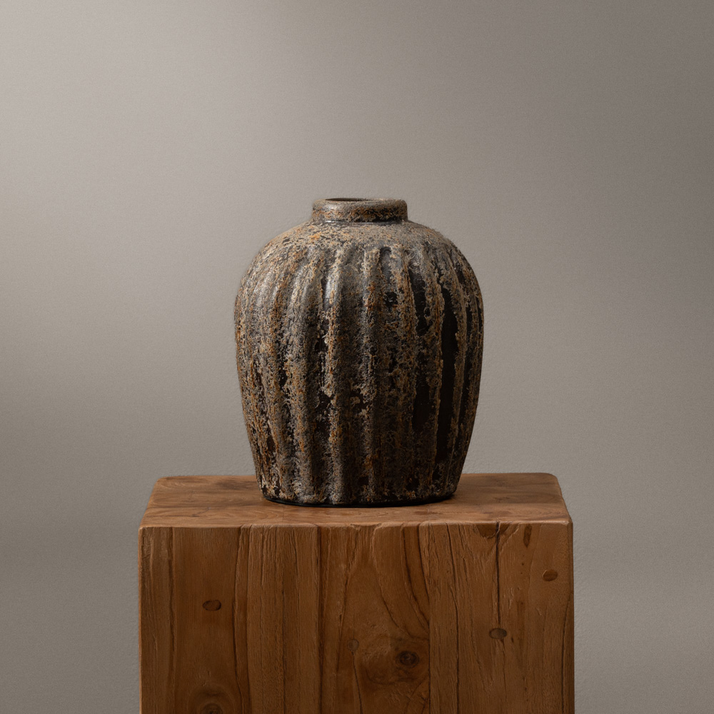 Zanzi Vase