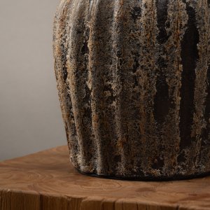 Zanzi Vase